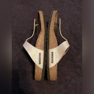 Birkenstock Gizeh Sandals size 40